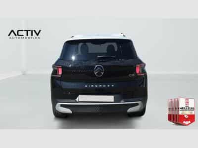 Citroën C3 Aircross Hybride 145 e-DCS6 Max (2026) - Photo 6