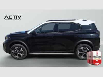 Citroën C3 Aircross Hybride 145 e-DCS6 Max (2026) - Photo 4