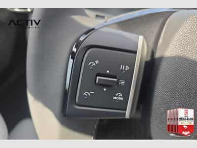 Citroën C3 Aircross Hybride 145 e-DCS6 Max (2026) - Photo 15