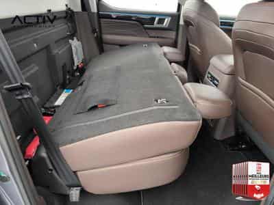 Foton TUNLAND V7 2.0L 163 CH (2026) - Foto 10