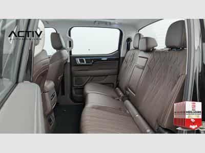 Foton TUNLAND V7 2.0L 163 CH (2026) - Foto 10