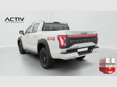 Foton TUNLAND V7 2.0L 163 CH (2026) - Foto 5
