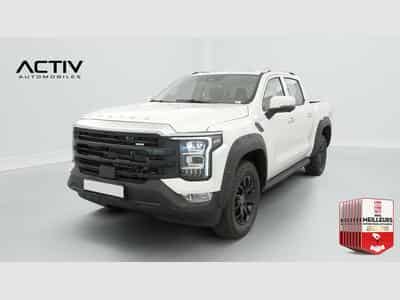 Foton TUNLAND V7 2.0L 163 CH (2026) - Foto 3