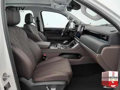 Foton TUNLAND V7 2.0L 163 CH (2026) - Foto 9