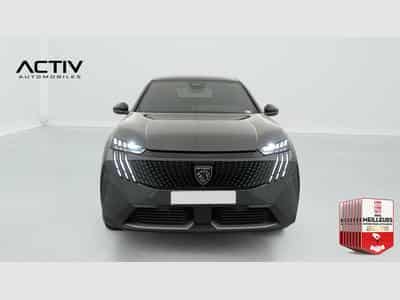Peugeot 3008 Hybrid 145 e-DCS6 GT (2025) - Photo 2
