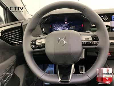DS Automobiles DS4 Hybride 145 e-DCT6 Etoile - Alcantara (2026) - Photo 14