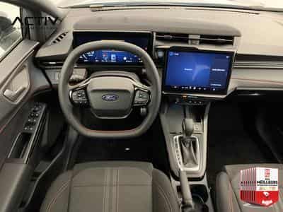 Ford PUMA 1.0 EcoBoost 125 ch mHEV S&S Powershift ST-Line (2026) - Foto 13