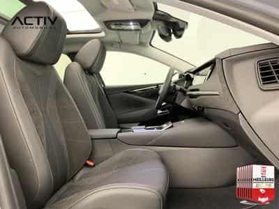 DS Automobiles DS4 Hybride 145 e-DCT6 Etoile - Alcantara (2026) - Photo 9