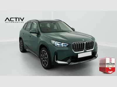Bmw X1 XDRIVE 25E 245CH DKG7 XLINE (2025) - Foto 1
