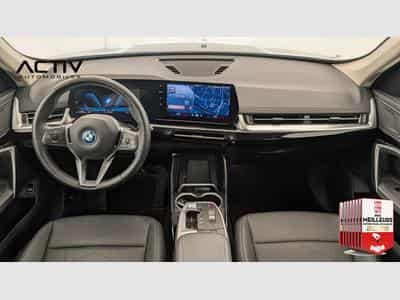 Bmw X1 XDRIVE 25E 245CH DKG7 XLINE (2025) - Foto 13