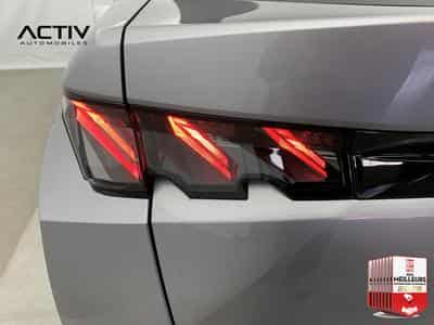 Peugeot 3008 Hybrid 145 e-DCS6 GT (2025) - Photo 13