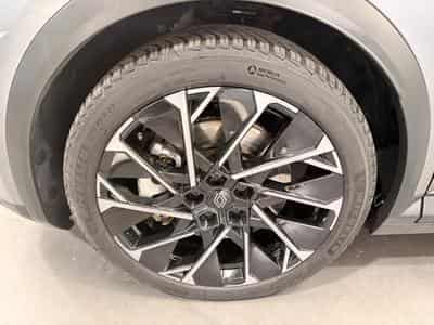 Renault Scenic E-TECH 220HP Esprit Alpine Long Range (2025) - Foto 9