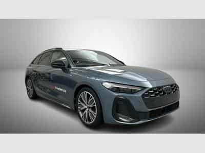 Audi A5 AVANT TFSI 204cv S-line Plus CAMERA 360/NAVI/LED (2025) - Photo 1