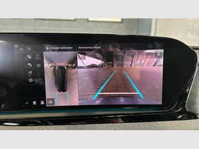 Audi A5 AVANT TFSI 204cv S-line Plus CAMERA 360/NAVI/LED (2025) - Photo 10