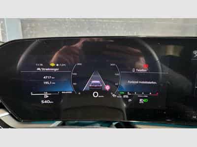 Audi A5 AVANT TFSI 204cv S-line Plus CAMERA 360/NAVI/LED (2025) - Photo 11