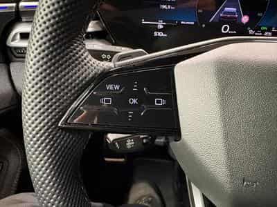 Audi A5 AVANT TFSI 204cv S-line Plus CAMERA 360/NAVI/LED (2025) - Photo 13