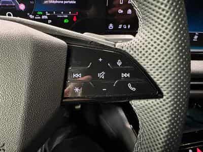 Audi A5 AVANT TFSI 204cv S-line Plus CAMERA 360/NAVI/LED (2025) - Photo 14