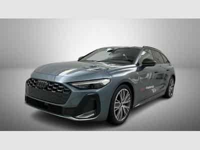 Audi A5 AVANT TFSI 204cv S-line Plus CAMERA 360/NAVI/LED (2025) - Photo 2