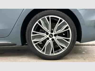 Audi A5 AVANT TFSI 204cv S-line Plus CAMERA 360/NAVI/LED (2025) - Photo 5