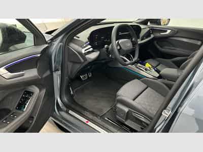 Audi A5 AVANT TFSI 204cv S-line Plus CAMERA 360/NAVI/LED (2025) - Photo 6