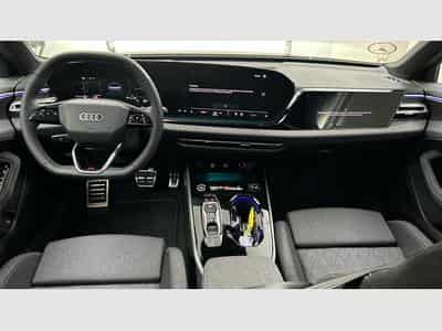 Audi A5 AVANT TFSI 204cv S-line Plus CAMERA 360/NAVI/LED (2025) - Photo 7