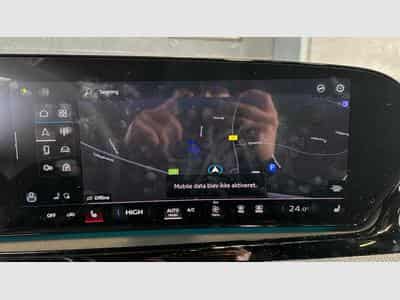 Audi A5 AVANT TFSI 204cv S-line Plus CAMERA 360/NAVI/LED (2025) - Photo 9