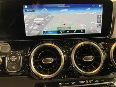 Mercedes B 180 D 116 CV 7G-DCT PROGRESSIVE LINE GPS (2019) - Foto 4