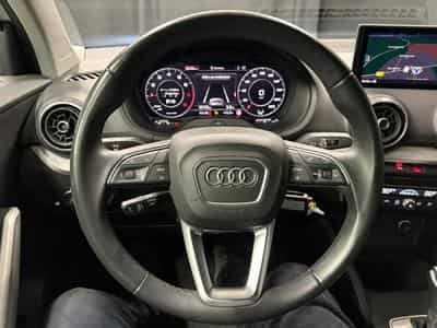 Audi Q2 Advanced 150 cv S-Tronic CAMERA/ACC/HAYON ELEC (2023) - Foto 10