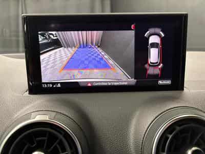 Audi Q2 Advanced 150 cv S-Tronic CAMERA/ACC/HAYON ELEC (2023) - Foto 11