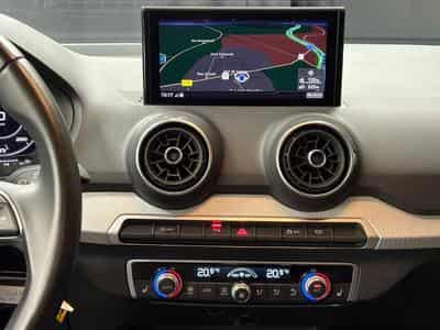 Audi Q2 Advanced 150 cv S-Tronic CAMERA/ACC/HAYON ELEC (2023) - Foto 13