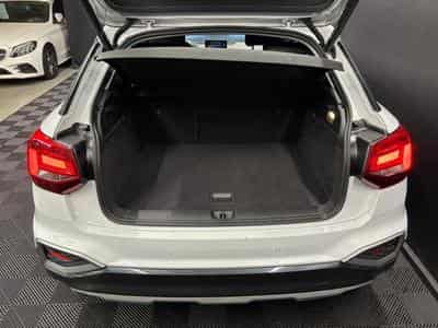 Audi Q2 Advanced 150 cv S-Tronic CAMERA/ACC/HAYON ELEC (2023) - Foto 15