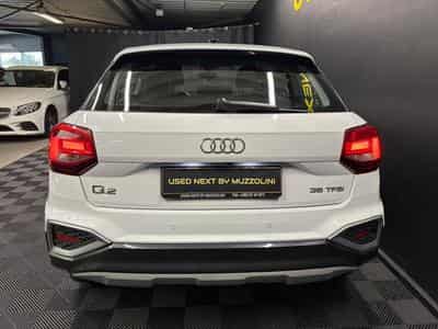 Audi Q2 Advanced 150 cv S-Tronic CAMERA/ACC/HAYON ELEC (2023) - Foto 5