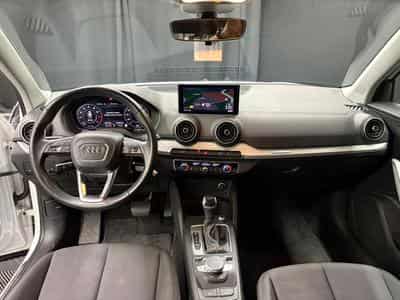 Audi Q2 Advanced 150 cv S-Tronic CAMERA/ACC/HAYON ELEC (2023) - Foto 7