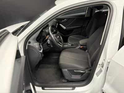 Audi Q2 Advanced 150 cv S-Tronic CAMERA/ACC/HAYON ELEC (2023) - Foto 8