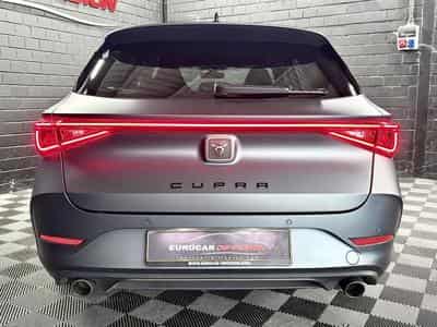Cupra Leon ST 2.0 TSI 245 CV *DCC * VSS * ACC * (2024) - Photo 5