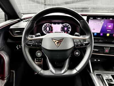 Cupra Leon ST 2.0 TSI 245 CV *DCC * VSS * ACC * (2024) - Photo 10