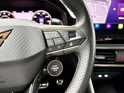 Cupra Leon ST 2.0 TSI 245 CV *DCC * VSS * ACC * (2024) - Photo 12