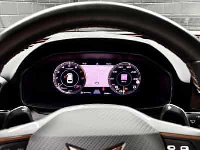 Cupra Leon ST 2.0 TSI 245 CV *DCC * VSS * ACC * (2024) - Photo 13