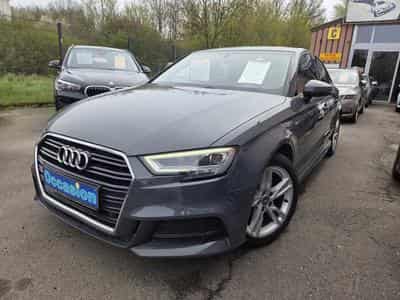 Audi A3 TFSI 116CV LIMOUSINE S-LINE EXT. (2020) - Photo 1