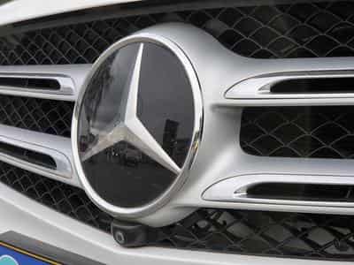 Mercedes GLC 220 AMG-LINE 4MATIC 9G-DCT (2017) - Photo 4