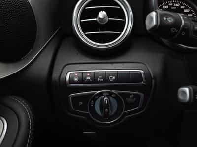 Mercedes GLC 220 AMG-LINE 4MATIC 9G-DCT (2017) - Photo 13