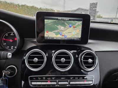 Mercedes GLC 220 AMG-LINE 4MATIC 9G-DCT (2017) - Photo 14