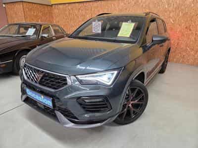 Cupra Ateca 1.5 TSI 150CV DSG (2024) - Photo 1