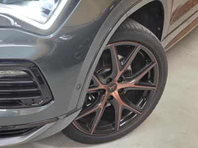 Cupra Ateca 1.5 TSI 150CV DSG (2024) - Photo 3