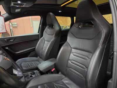 Cupra Ateca 1.5 TSI 150CV DSG (2024) - Photo 8