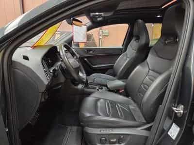Cupra Ateca 1.5 TSI 150CV DSG (2024) - Photo 7