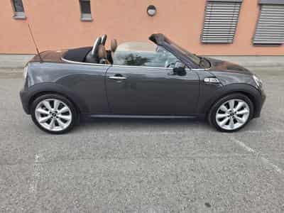 Mini Roadster Cooper S SD Cabriolet 2.0 143 CV Garantie 12 Mois (2012) - Photo 1