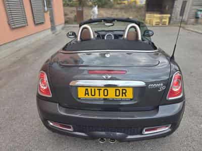 Mini Roadster Cooper S SD Cabriolet 2.0 143 CV Garantie 12 Mois (2012) - Photo 7