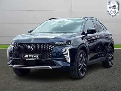 DS Automobiles DS7 1.5 BlueHDi 130ch Etoile (2025) - Photo 1