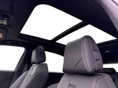 DS Automobiles DS7 1.5 BlueHDi 130ch Etoile (2025) - Photo 10